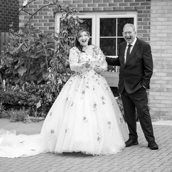Furwood Wedding Album